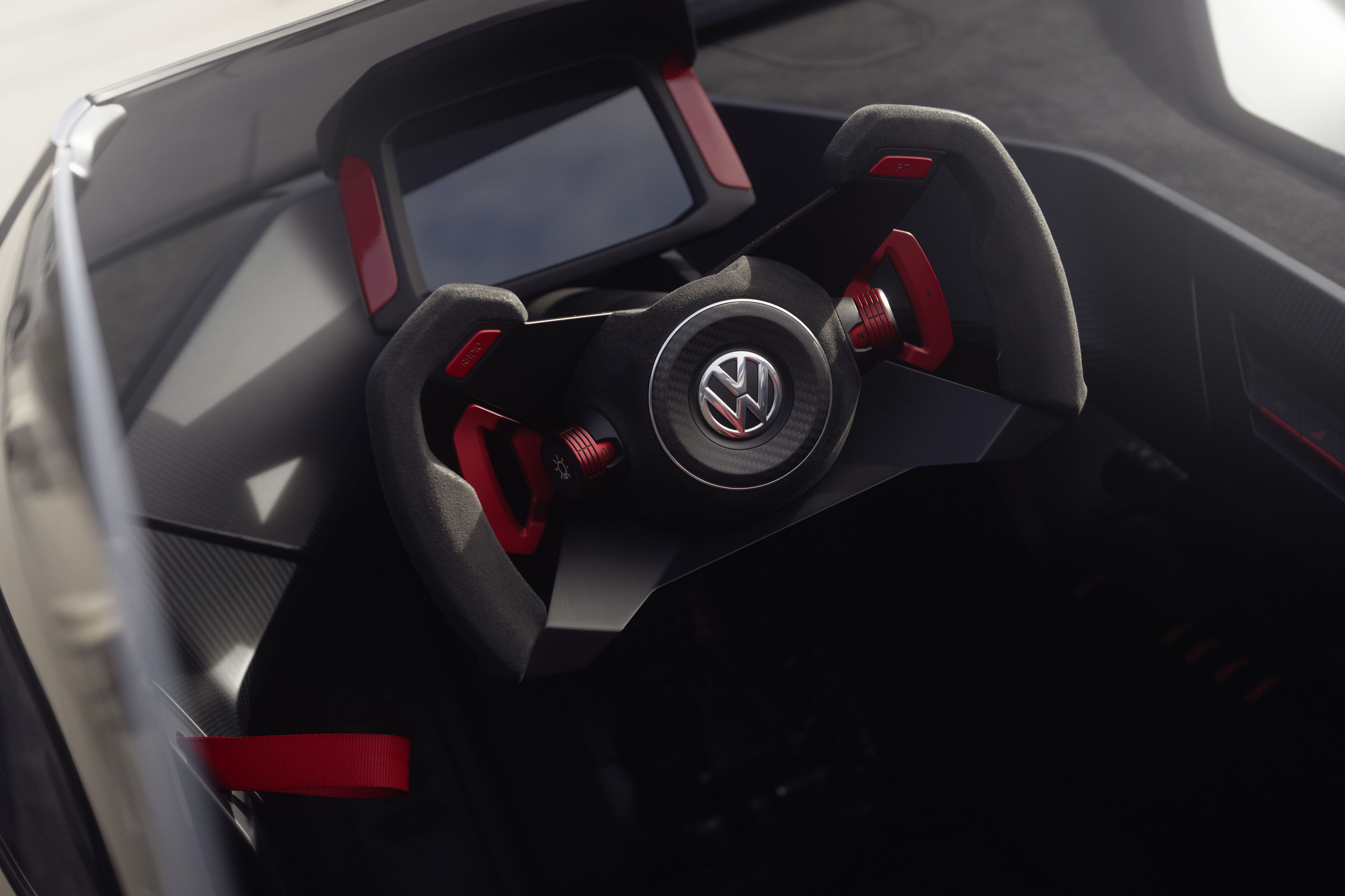 Volkswagen Golf GTI Roadster 2026
