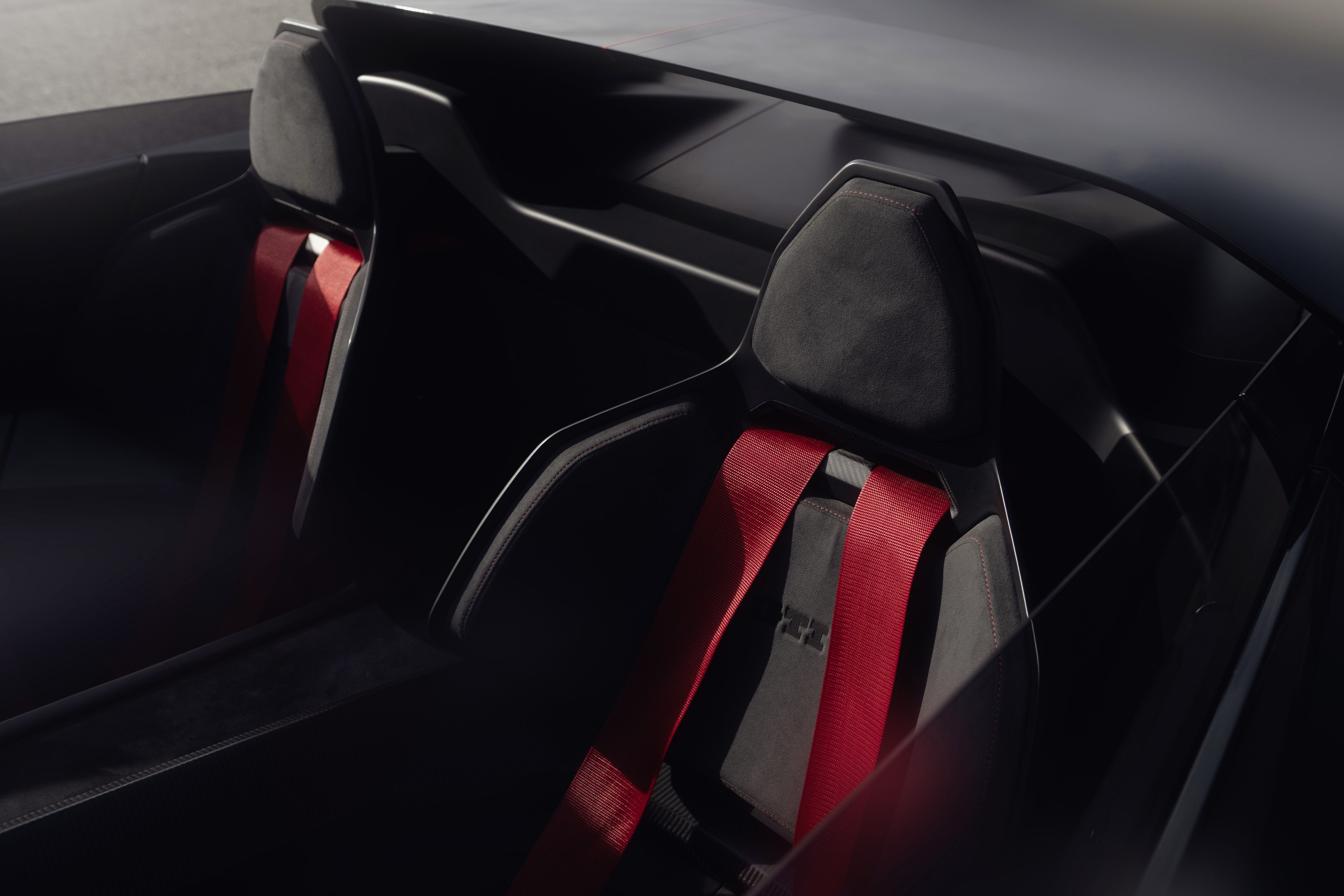 Volkswagen Golf GTI Roadster 2026