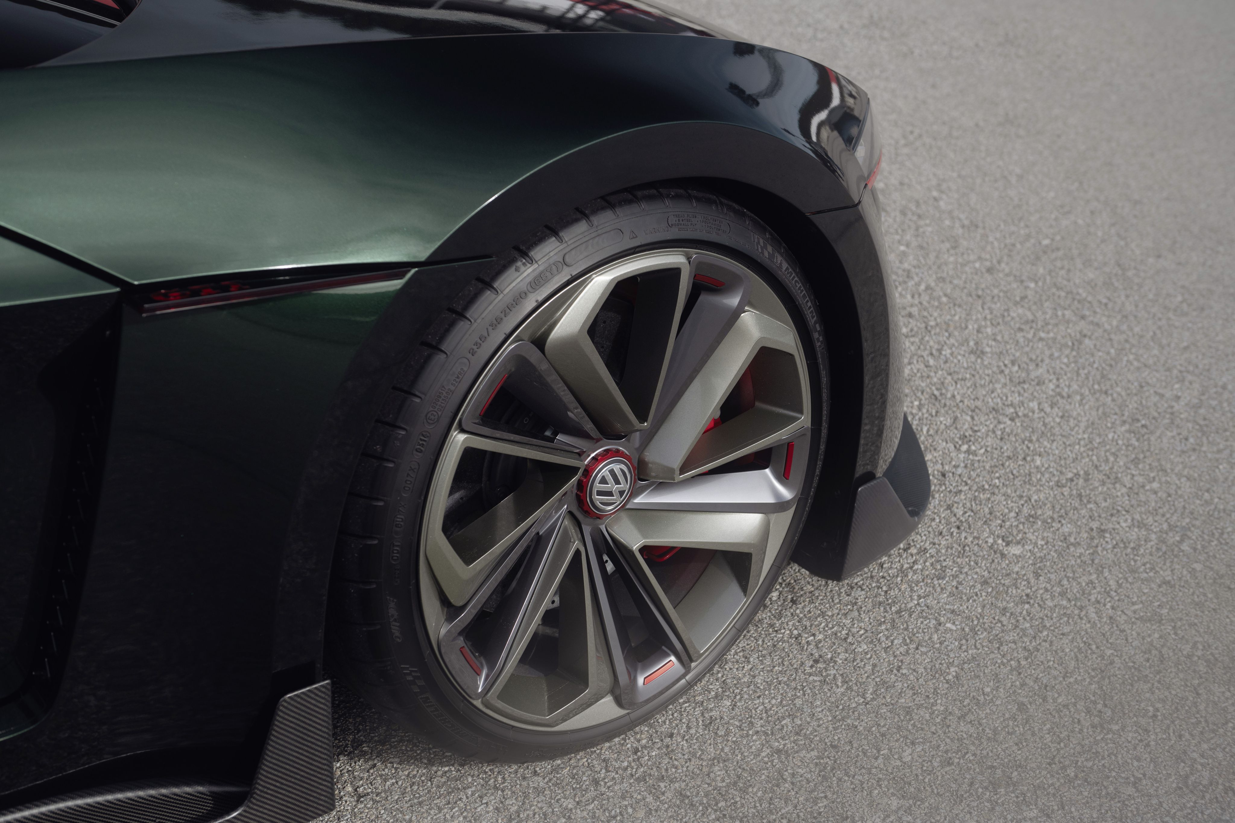 Volkswagen Golf GTI Roadster 2026