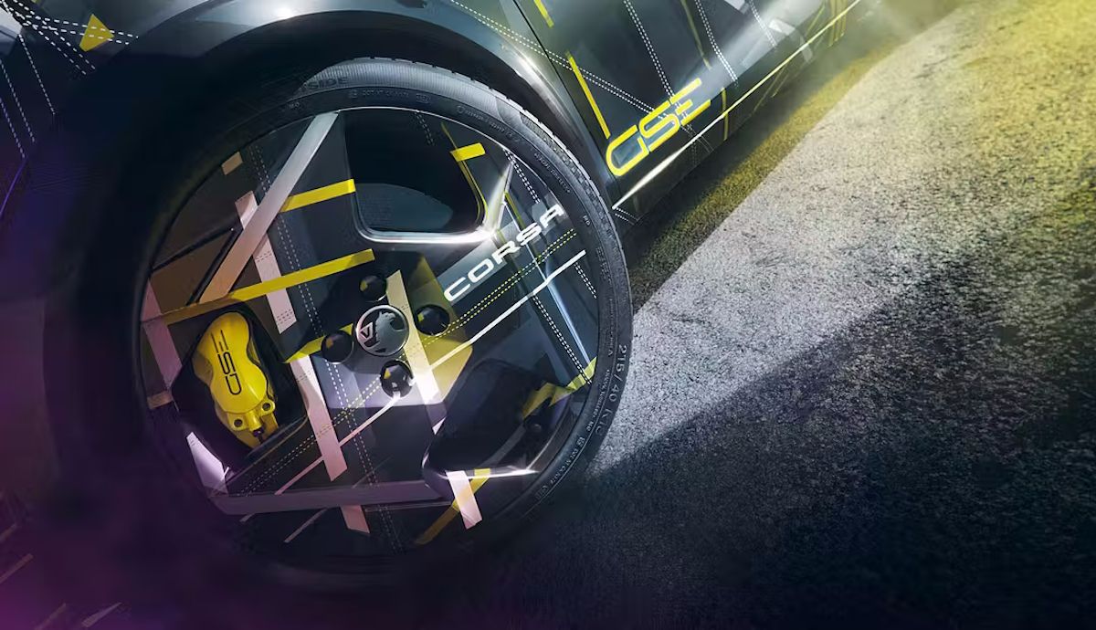 Llega un nuevo gran competidor para los GTI, el nuevo Opel Corsa GSe que ya te anticipamos