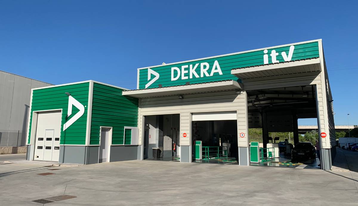 Este es el cambio de reglamentación de la ITV que entró en vigor en este 2026 y que puede afectarte