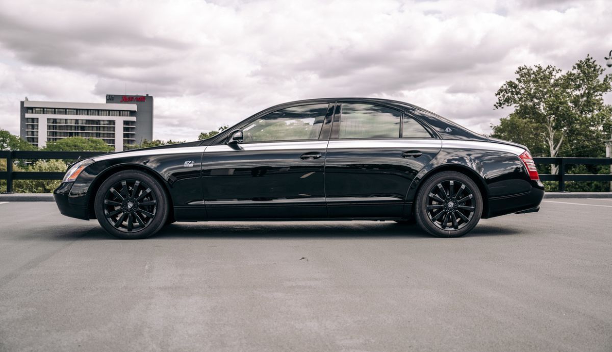 ¿Cuánto cuesta el Maybach en 2026?