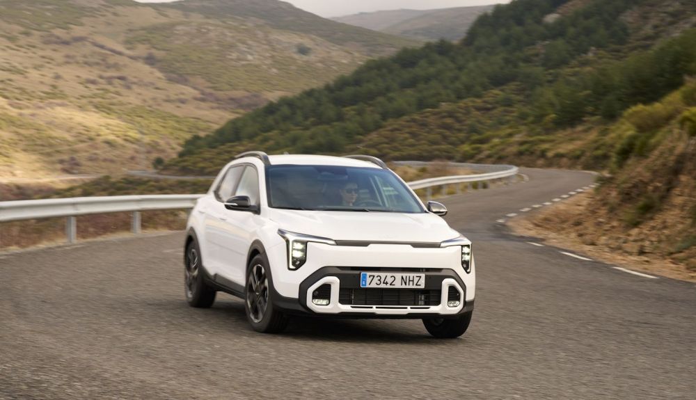 KIa Stonic 2026