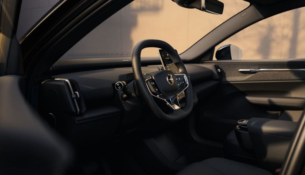 Volvo EX30 2026