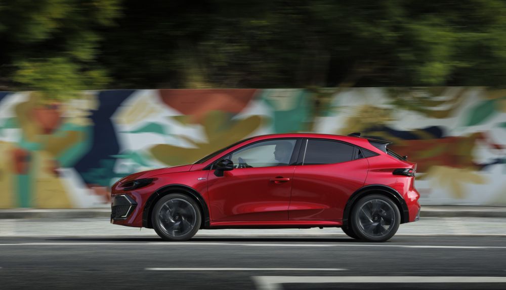 Renault Clio E-Tech Full Hybrid