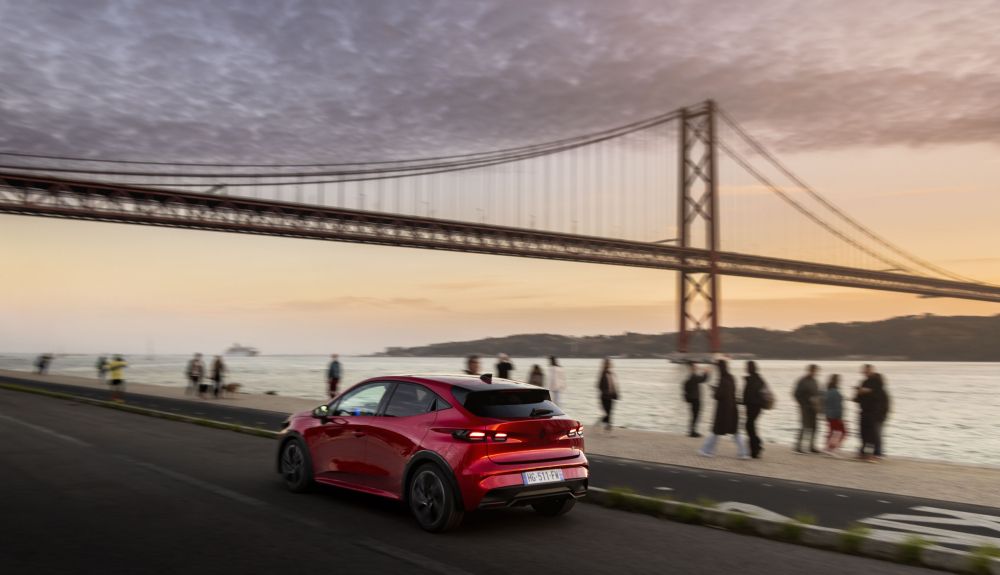 Renault Clio E-Tech Full Hybrid