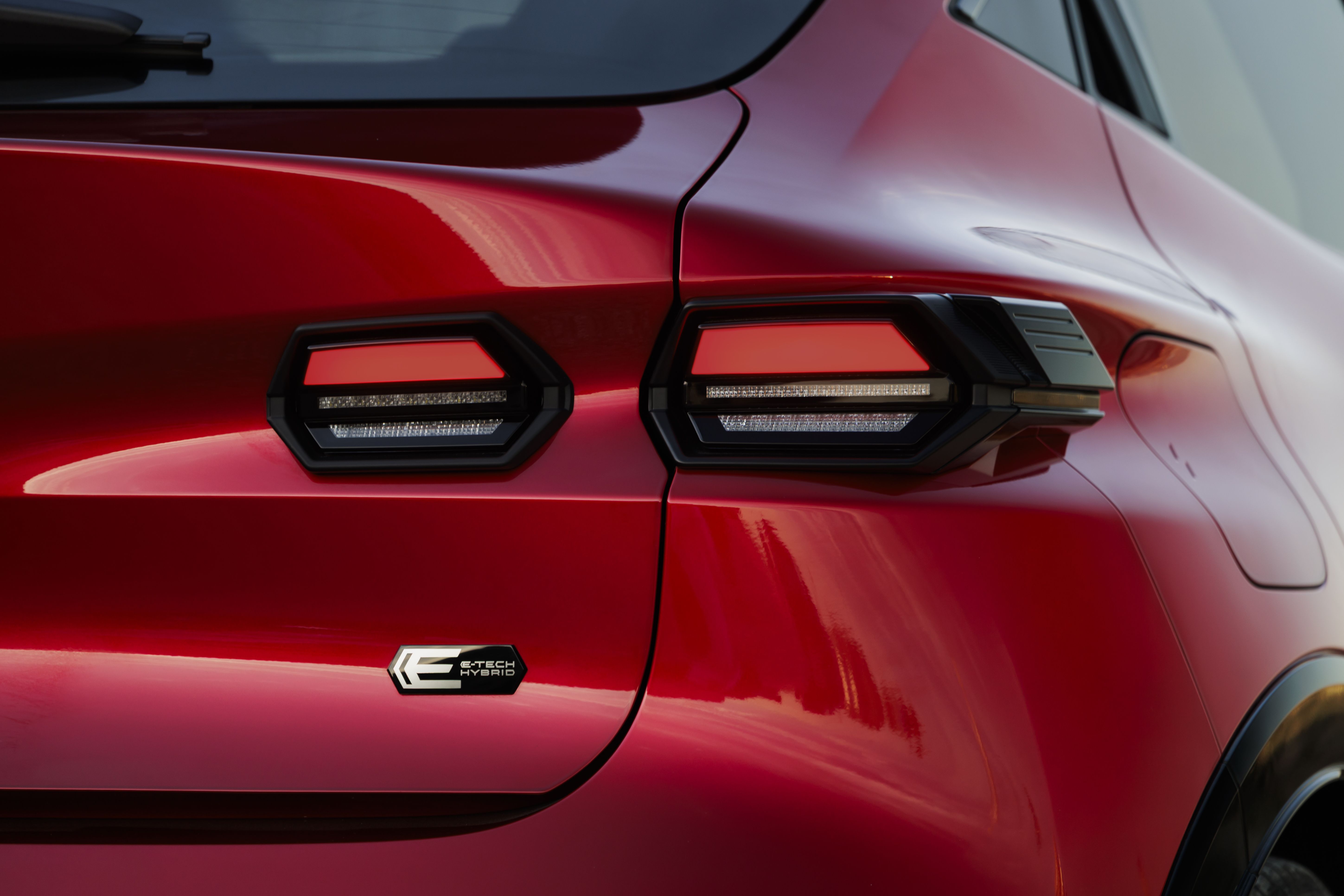 Renault Clio E-Tech Full Hybrid