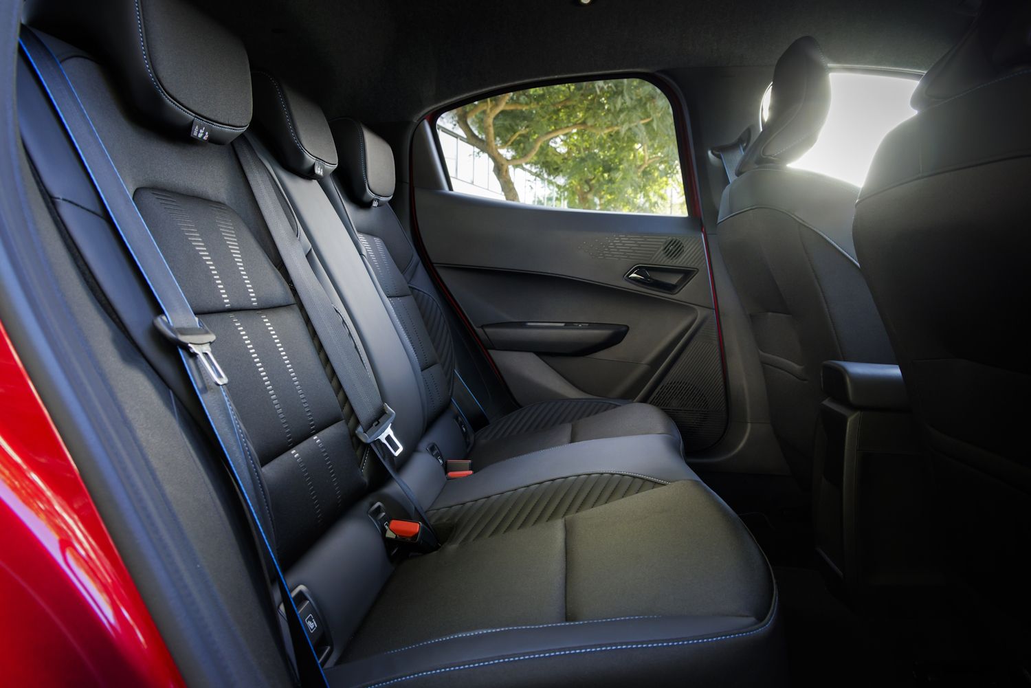 Renault Clio E-Tech Full Hybrid