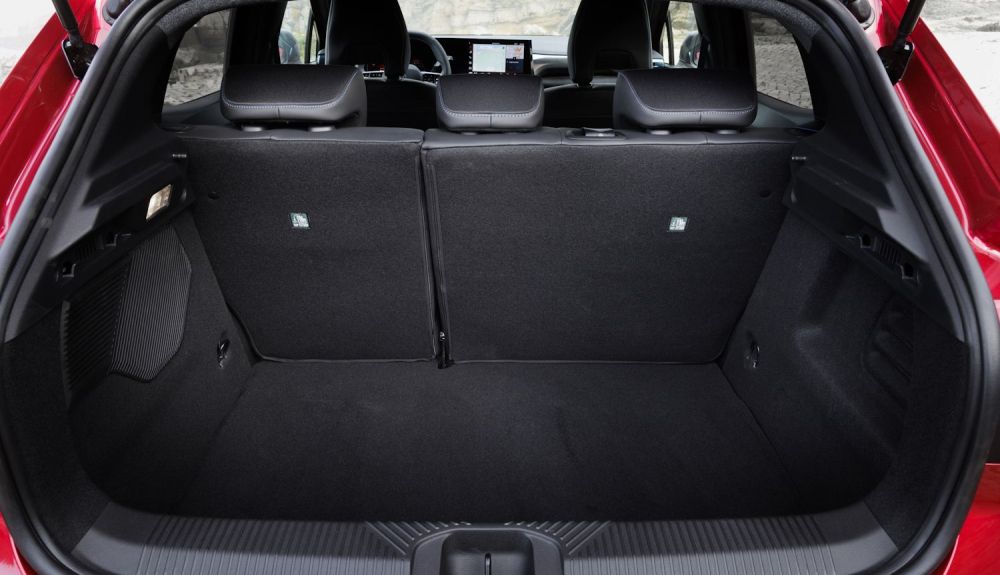 Renault Clio E-Tech Full Hybrid