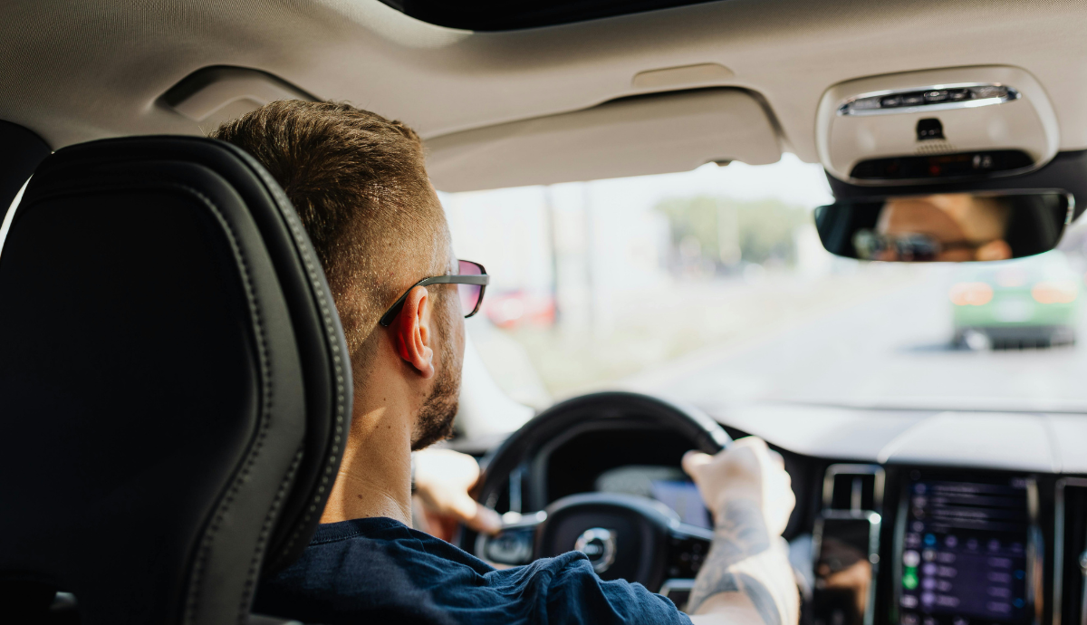 Averigua las faltas de exámen práctico más habituales que te suspenderán