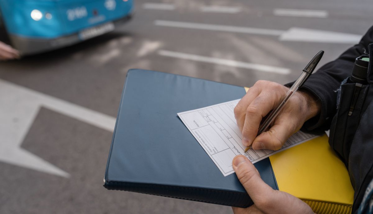 Cómo saber si tengo multas pendientes y dónde consultarlas