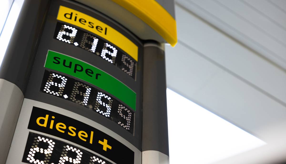 Por qué la guerra de Irán hará que la gasolina y el diésel suban: se pueden rozar los 2 euros/litro