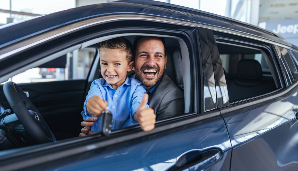 Las ventas de coches crecen en febrero un 7,5%: estas fueron las marcas y modelos que más destacaron