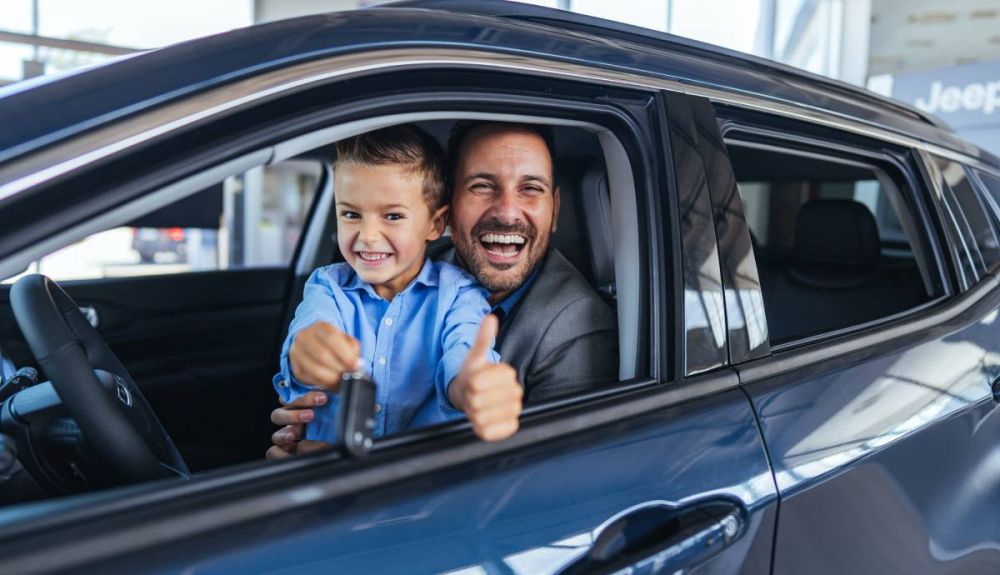 Las ventas de coches crecen en febrero un 7,5%: estas fueron las marcas y modelos que más destacaron