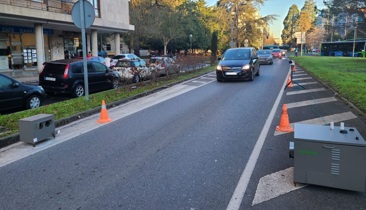 España controlará las emisiones de los coches en circulación y en las carreteras, y habrá multas