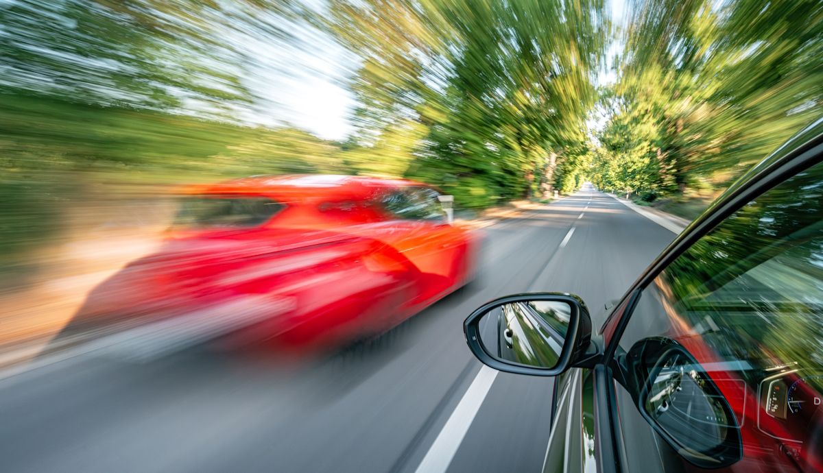 El Gobierno quiere sanciones más duras por excesos de velocidad y que se imputen antes como delito