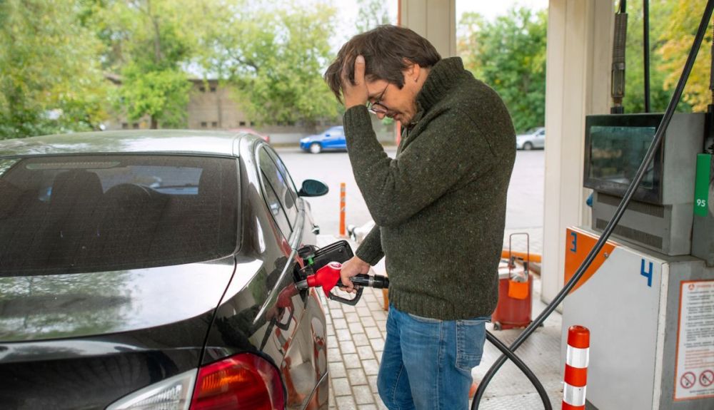 Se dispara el precio del diésel, la gasolina, el transporte, la compra… Y el Gobierno promete ayudas