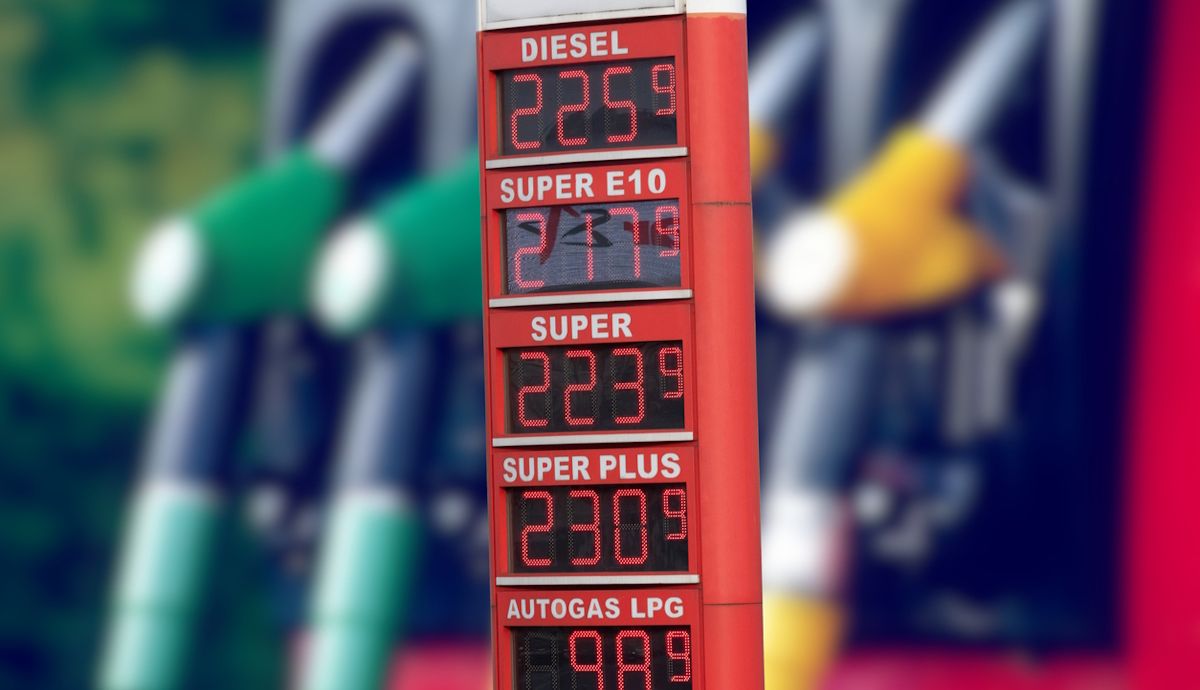 Trucos para ahorrar ya un 30% en combustible, con el precio del diésel y la gasolina por las nubes