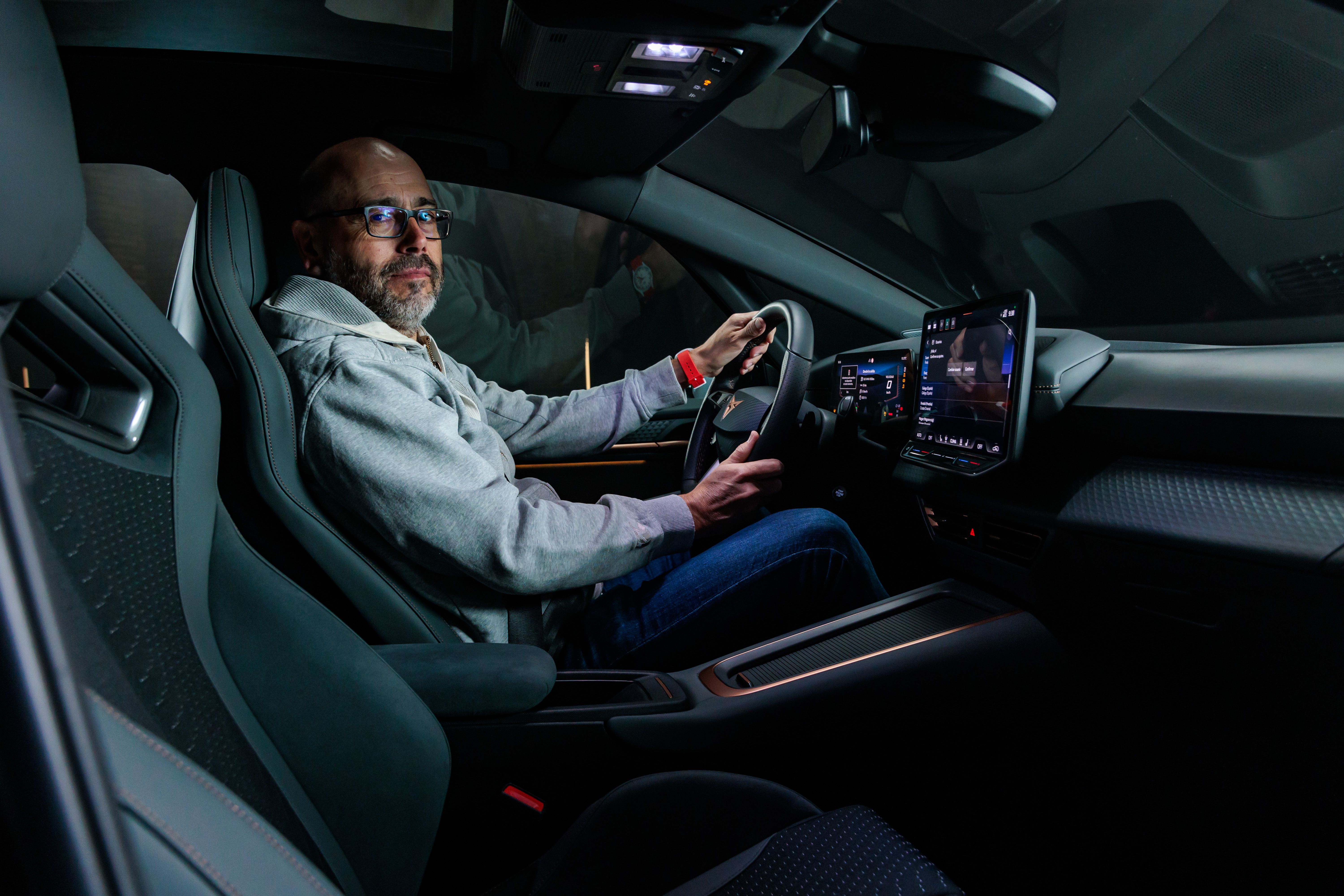 Nuevo Cupra Born 2026