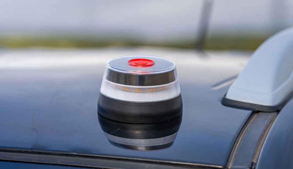 Las balizas V16 pueden no funcionar cuando las necesites, otro gran problema sale a la luz