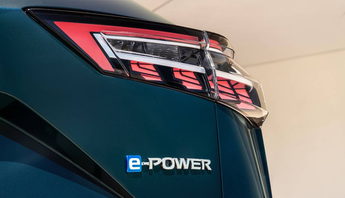 Este es el único coche capaz de desafiar a Toyota entre los híbridos y encima es un SUV