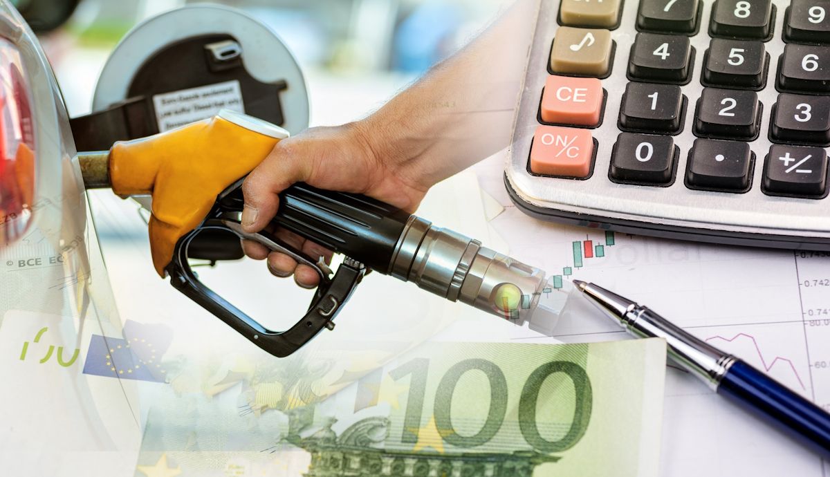 El combustible escasea y es carísimo, el diésel y la gasolina suben otros 10 céntimos en 12 horas