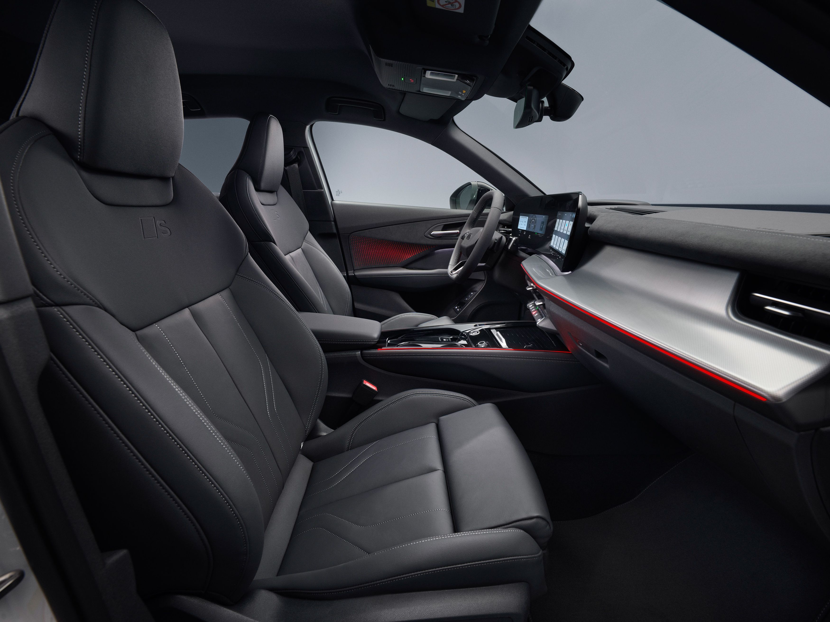 Audi Q3 2.0 TDI quattro S tronic de 193 CV