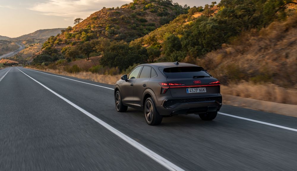 Audi Q3 2.0 TDI quattro S tronic de 193 CV