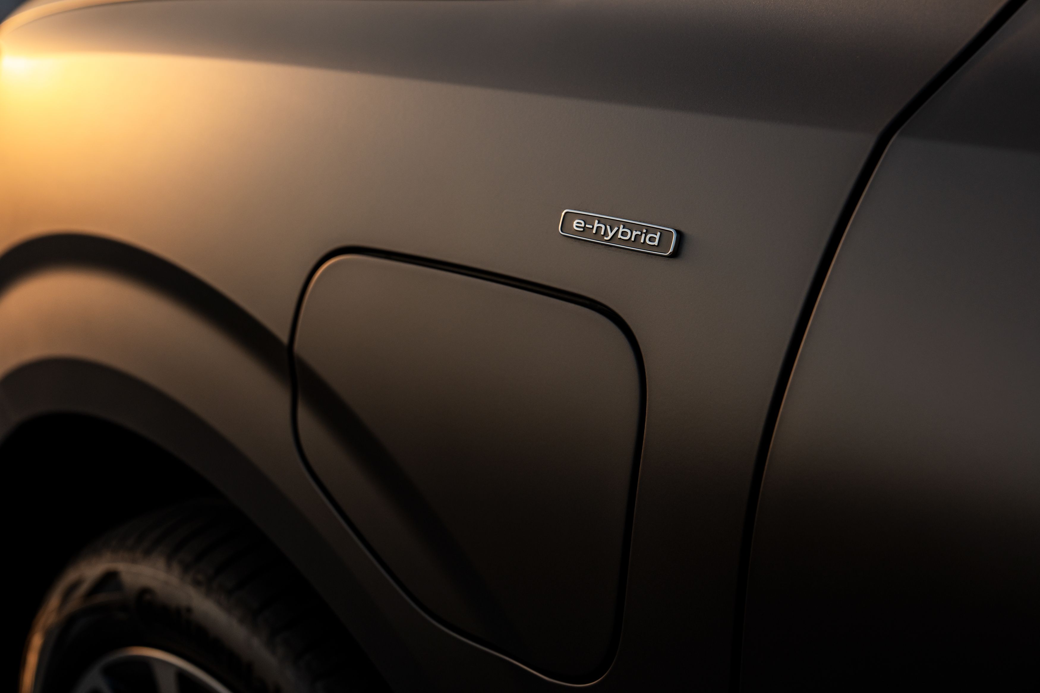 Audi Q3 2.0 TDI quattro S tronic de 193 CV