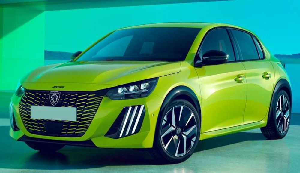 Fin a los problemas, nuevo motor gasolina en los Peugeot 208 y 2008 y cadena ya en lugar de correa