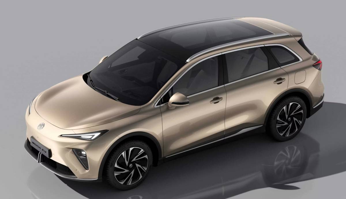 MG tiene preparadas estas cuatro novedades para 2026 y sale al paso de las “fake news”