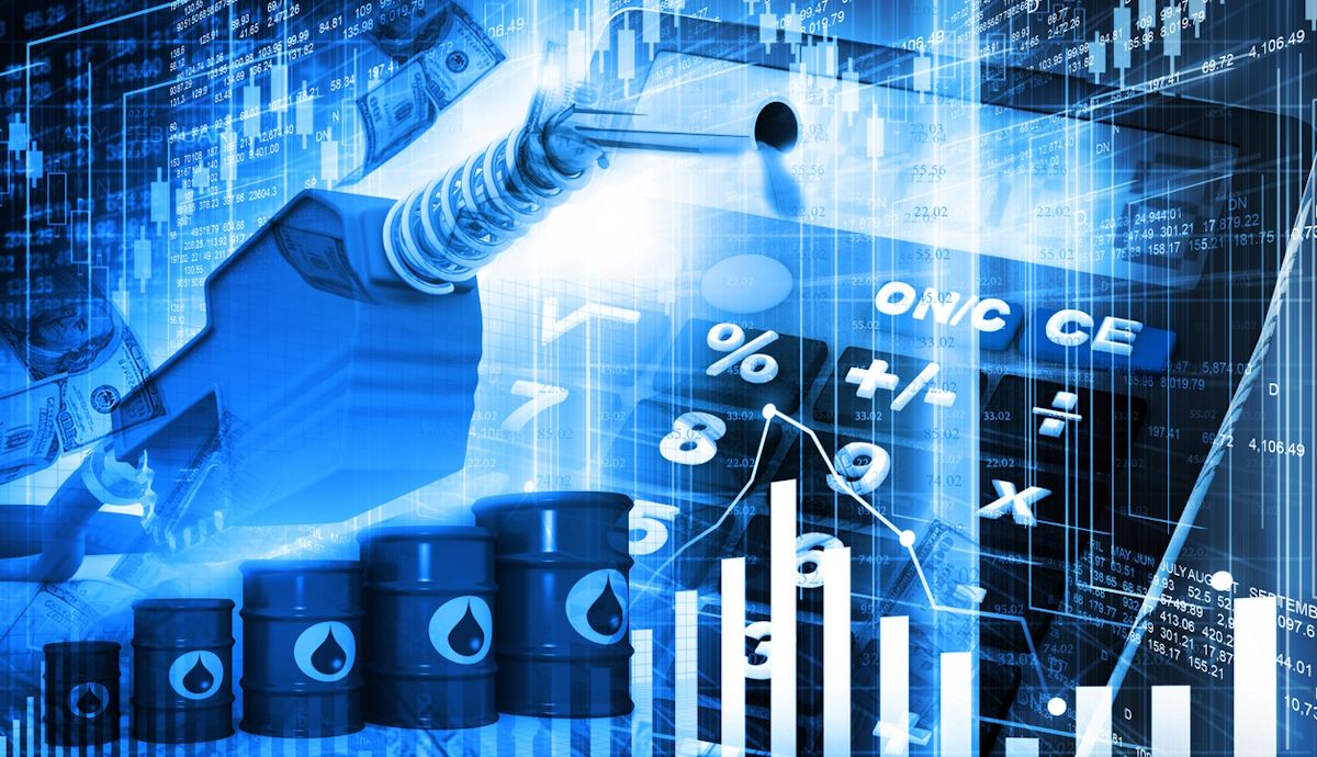 Y si ya baja el petróleo, por qué no el diésel y la gasolina, Esta es la preocupante previsión