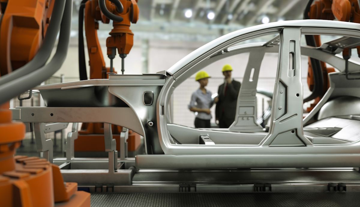 Dónde se fabrican los coches que compramos en España, la nueva industria acorrala el orden histórico