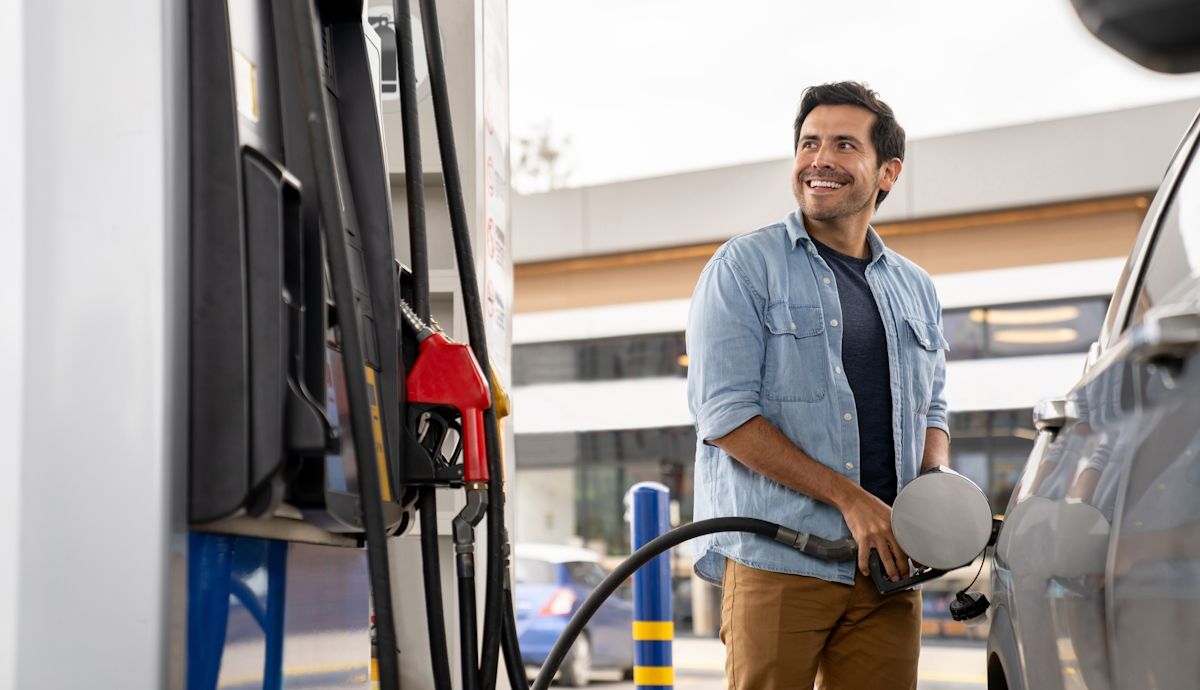 Este es el tiempo que tardarán los combustibles en volver a ser más baratos