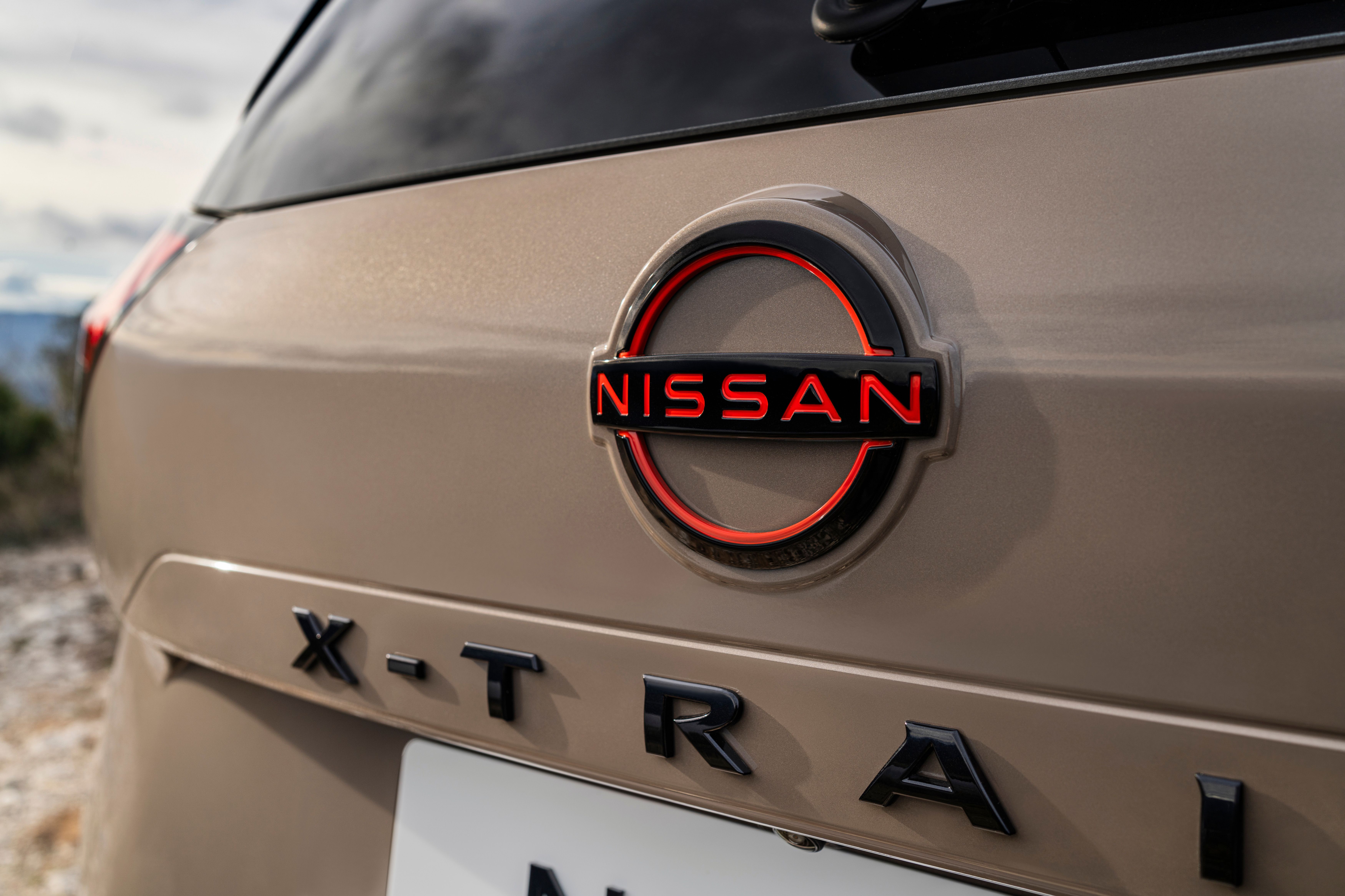 Nissan X-Trail 2026
