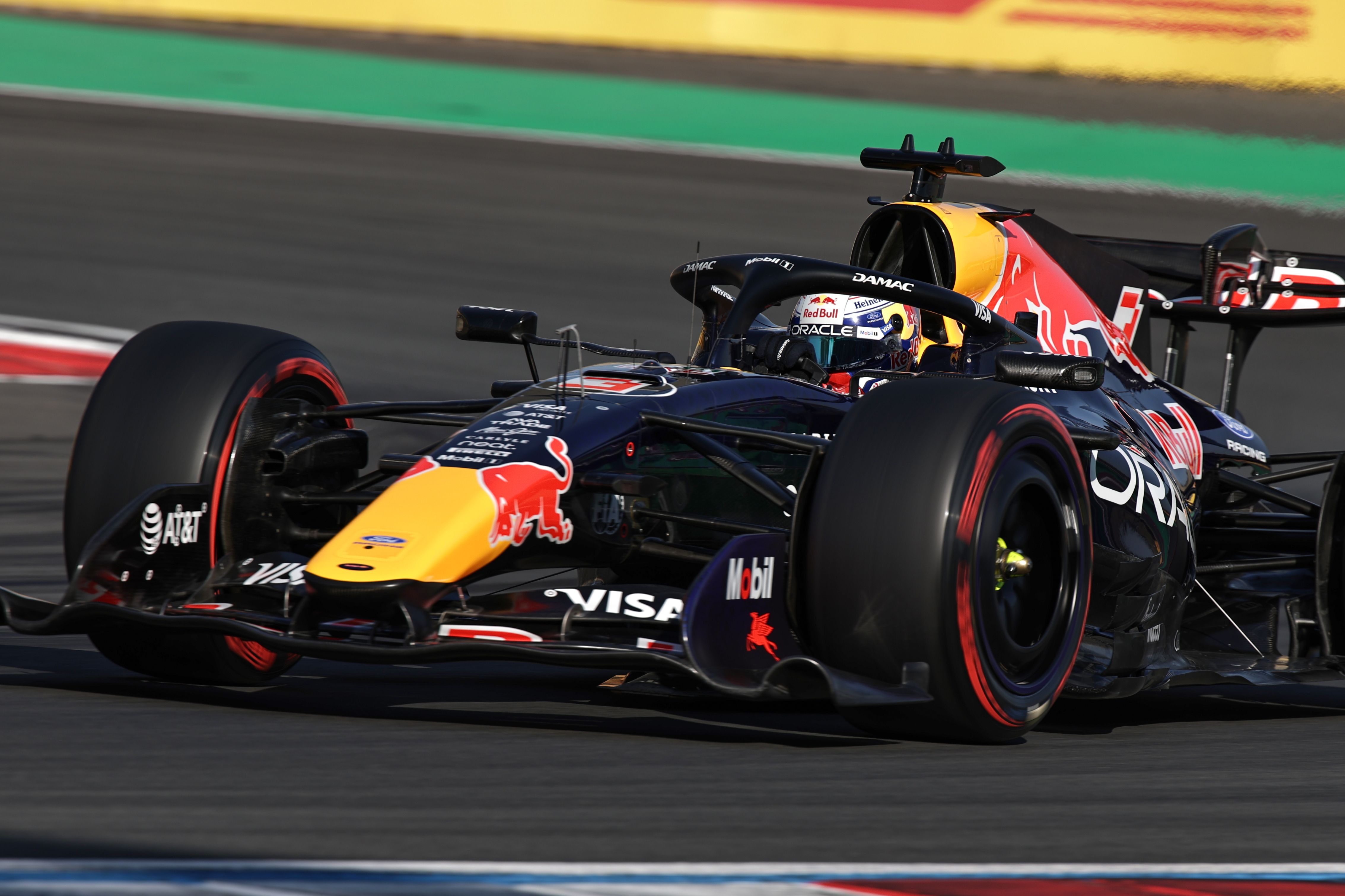 Nueva 'rajada' de Max Verstappen contra la nueva normativa: "Se van a cargar la Fórmula 1"