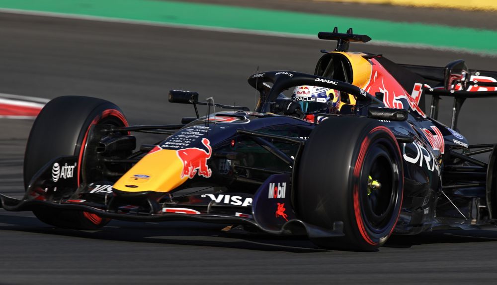 Nueva 'rajada' de Max Verstappen contra la nueva normativa: "Se van a cargar la Fórmula 1"