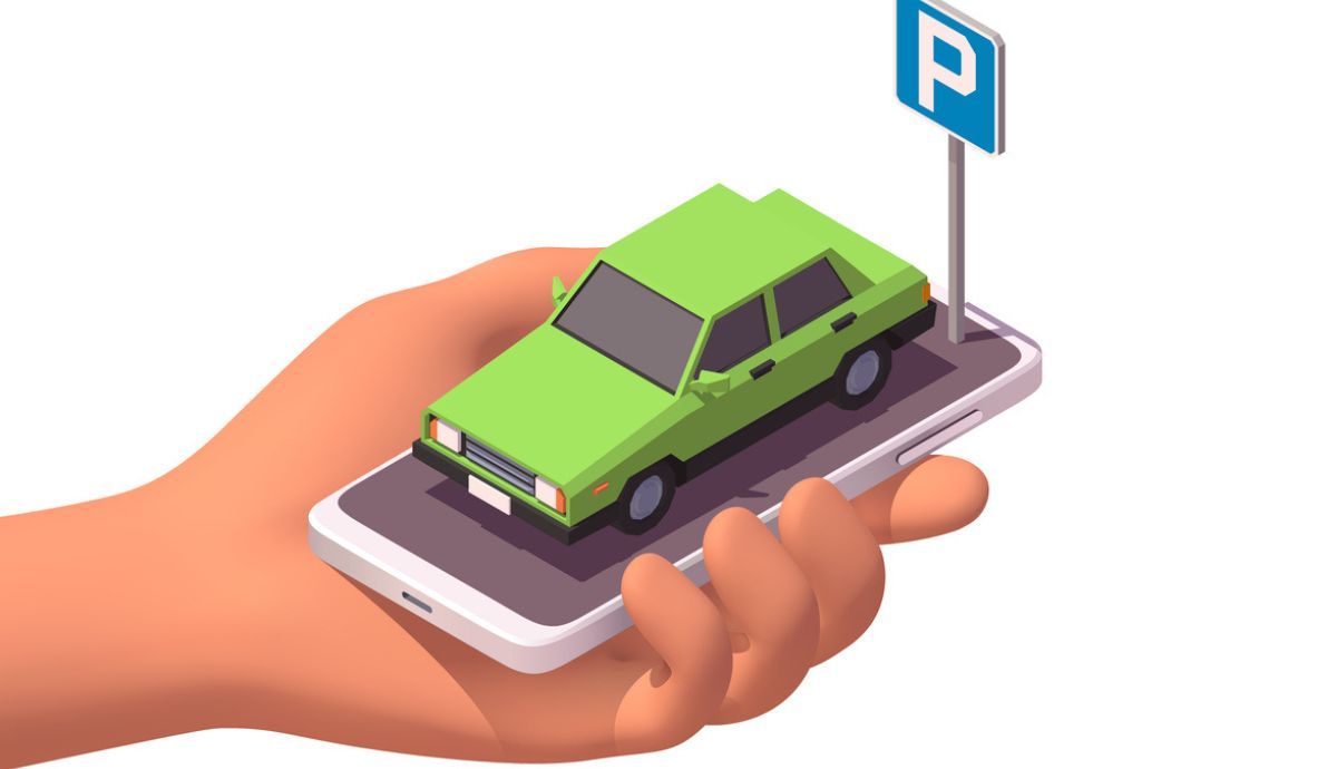 ¿Cómo localizar  el coche con el móvil?