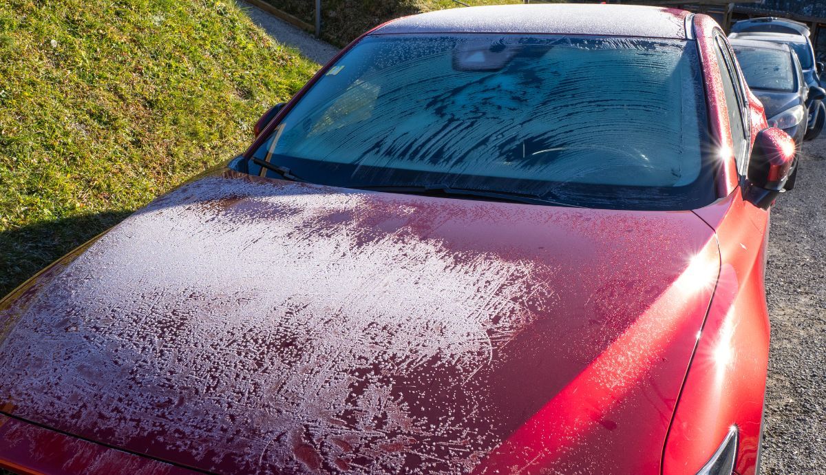 ¿Qué es el amperaje de arranque en frío (CCA)?