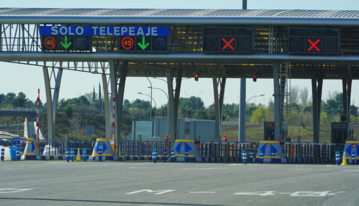 ¿Cómo funciona Vía-T de Mutua Madrileña?