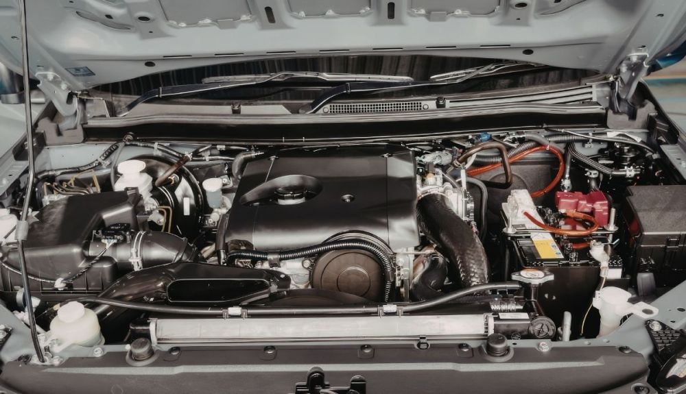 ¿Qué significa CV en motor?