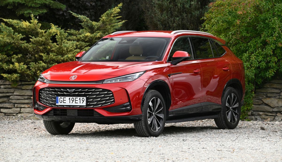 ¿Cómo funciona MG Pilot?