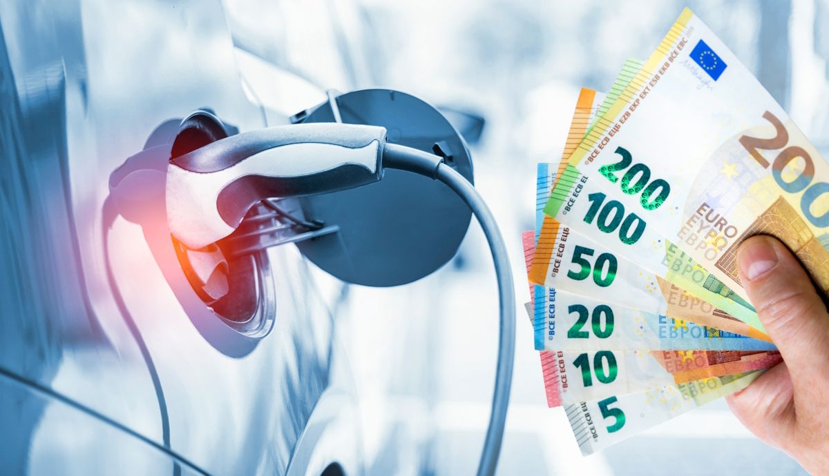 Nuevos impuestos a los coches eléctricos, con tasas por kilómetro para financiar las carreteras