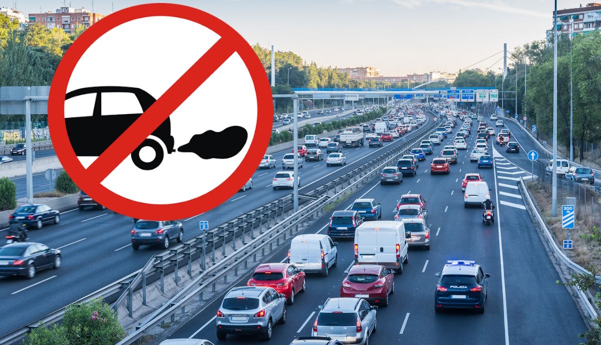 España quiere prohibir la venta de coches diésel y gasolina y choca con una UE con países divididos