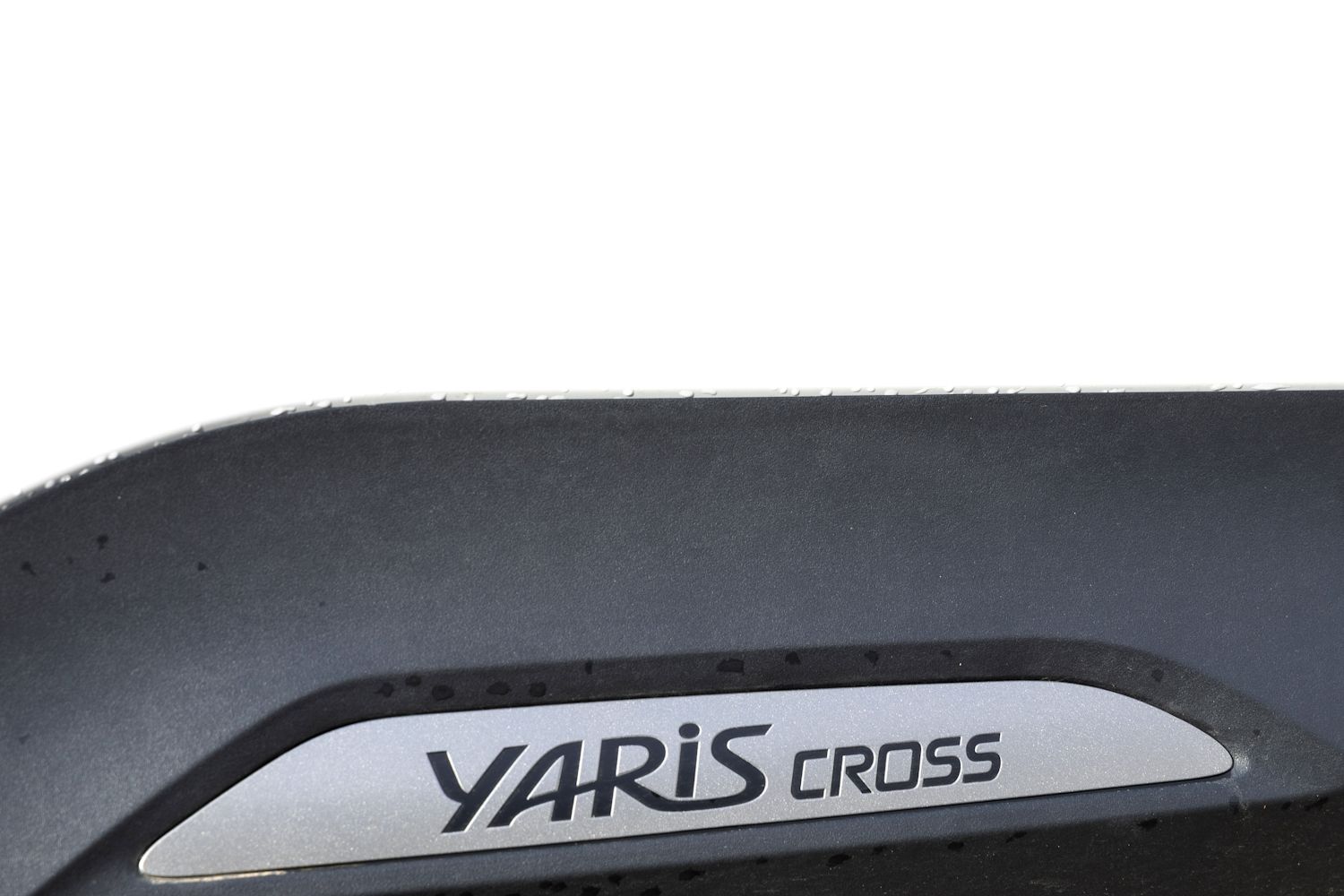 Toyota Yaris Cross 130H GR Sport