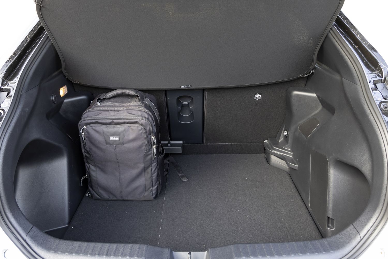 Toyota Yaris Cross 130H GR Sport