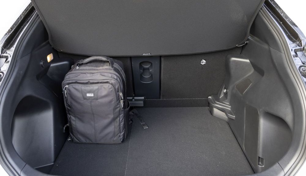 Toyota Yaris Cross 130H GR Sport