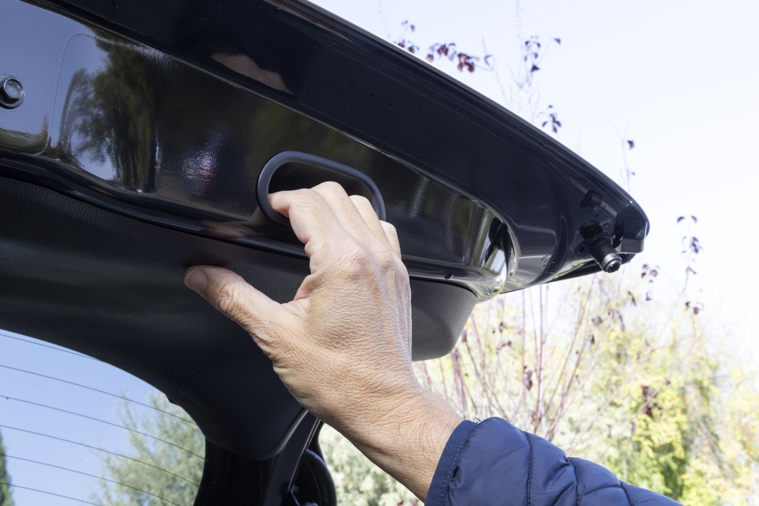 Toyota Yaris Cross 130H GR Sport