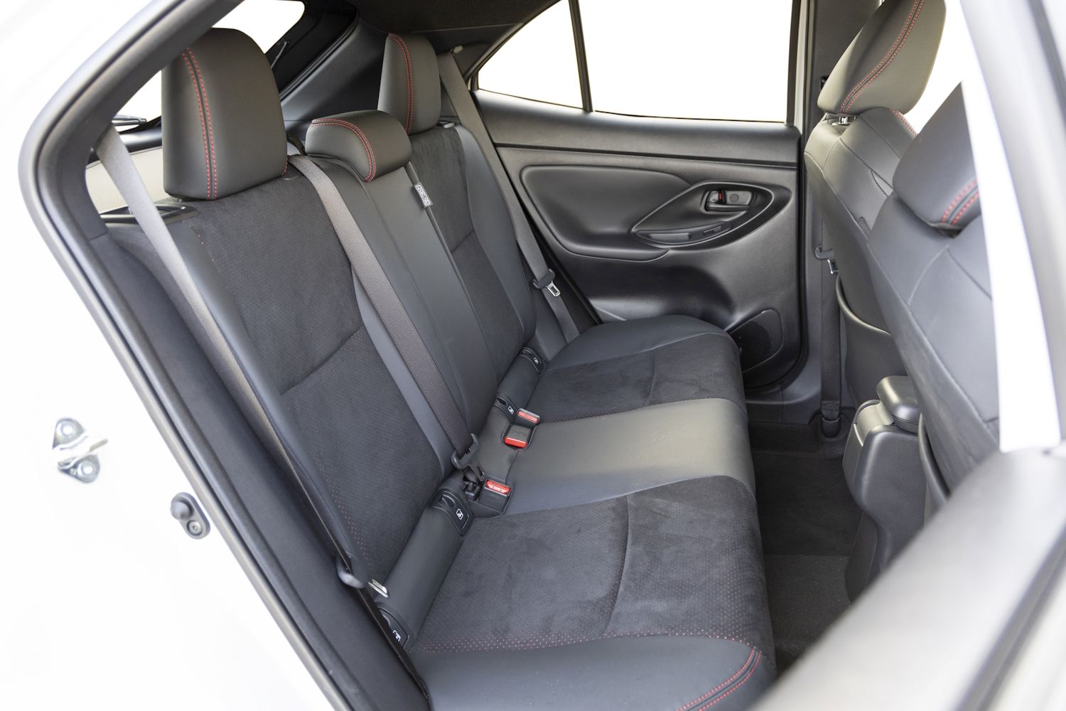 Toyota Yaris Cross 130H GR Sport