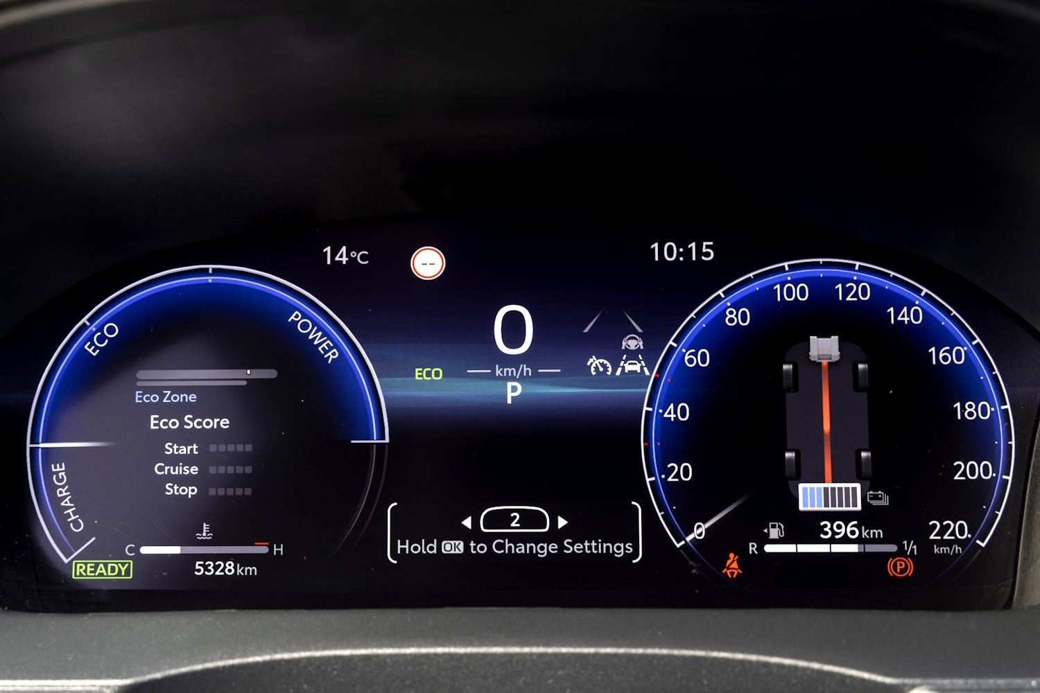 Toyota Yaris Cross 130H GR Sport